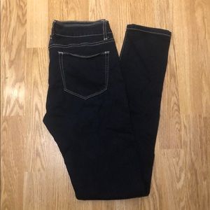 Daytrip skinny jeans - size 26L